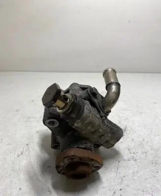 Volkswagen Sharan Power steering pump 7M0145157