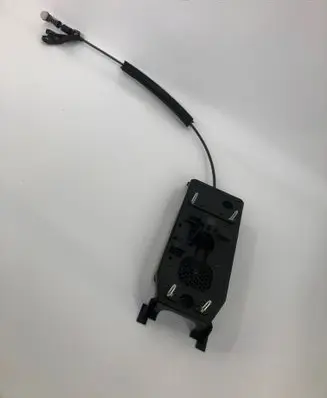 Volkswagen Golf VIII Gear shift cable linkage 5wa713034j
