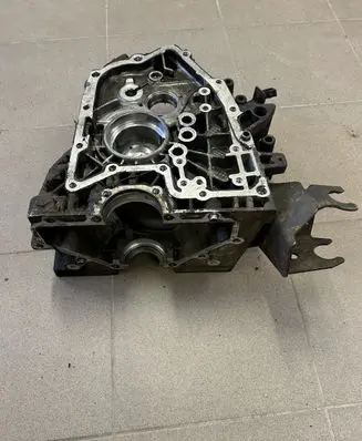 Citroen Jumper Other gearbox part 9658741380 AISI9CU3