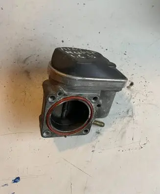 Mini One - Cooper R50 - 53 Throttle valve 1354750904301