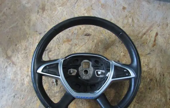 Dacia Sandero Steering wheel