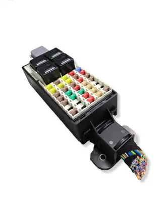 Jaguar I-Pace Fuse box set GX7314A067EA