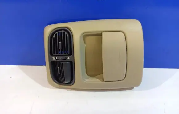 Jaguar S-Type Dashboard glove box trim VB2580