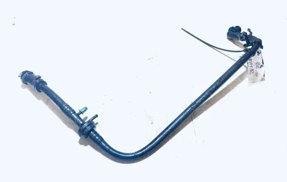 Volkswagen Golf III Breather hose/pipe 