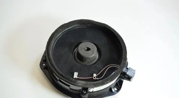 Audi A8 S8 D3 4E Front door speaker 4E0035411A