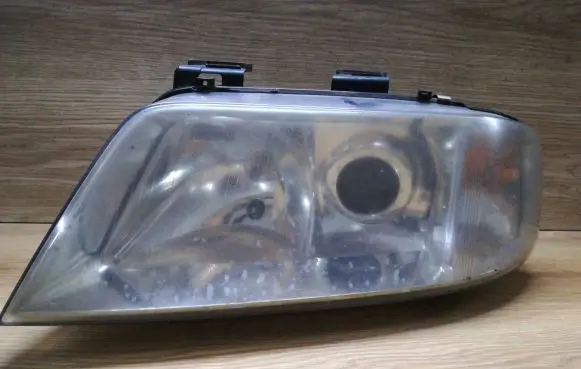 Audi A6 S6 C5 4B Headlight/headlamp