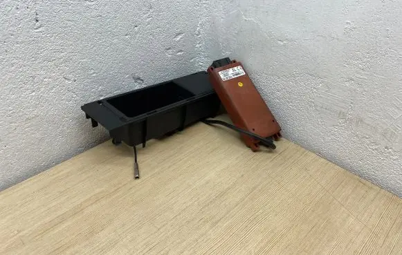 Audi A6 S6 C5 4B Other control units/modules 4B0862335B 04162217001