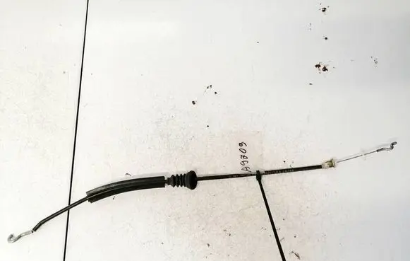 Mercedes-Benz B W245 Front door cable line a1697600004