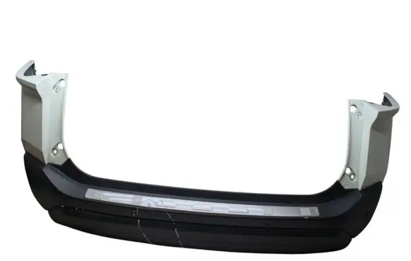 Nissan Rogue Rear bumper 850166RA0H