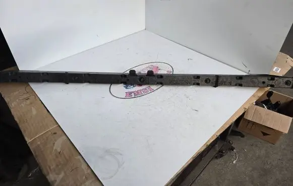 Toyota RAV 4 (XA30) Front bumper foam support bar 5261842010