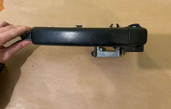 Renault Trafic III (X82) Front door exterior handle 806079208R