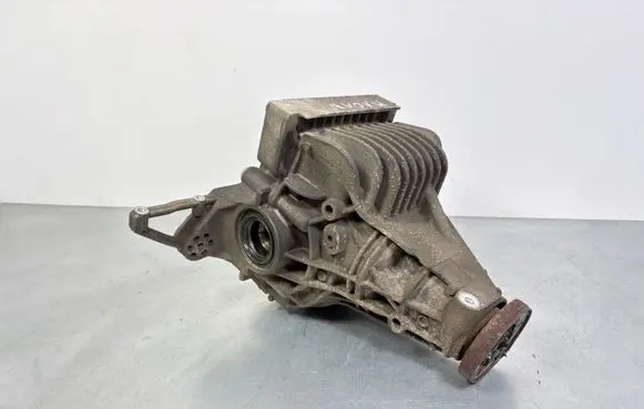 Porsche Macan (95B) Rear differential 95B525015F