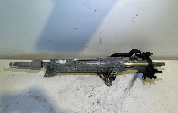BMW 4 G22 G23 G24 G26 Steering wheel axle G0121 6896187 21B050P329