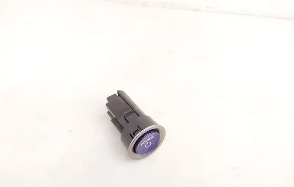 Lexus ES 300h (7th Gen) Engine start stop button switch H12561