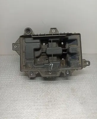 Hyundai Tucson TL Battery tray 37150D3700