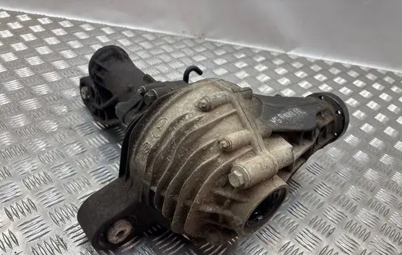 Mercedes-Benz R W251 Front differential 4460310034