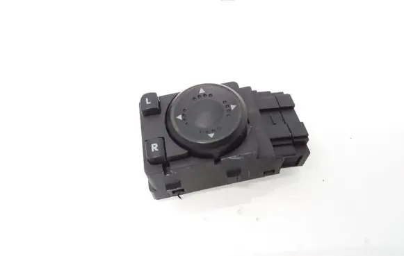Volkswagen New Beetle Wing mirror switch 3B1959565B