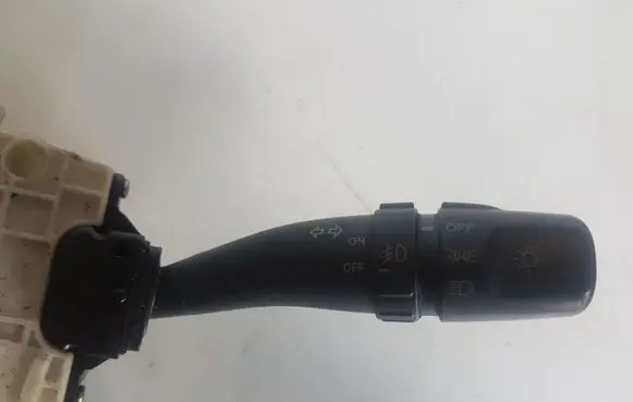 KIA Sorento Indicator stalk