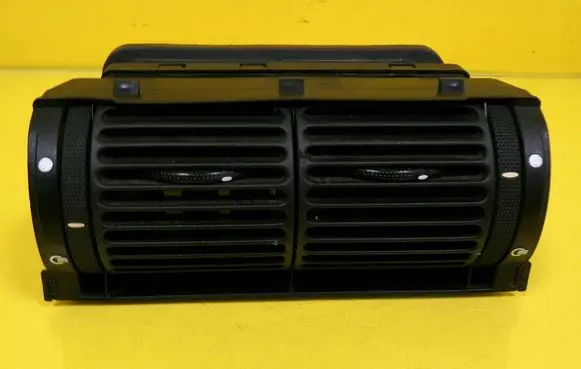 Ford Escort Dash center air vent grill 95AW-A014L21-AB