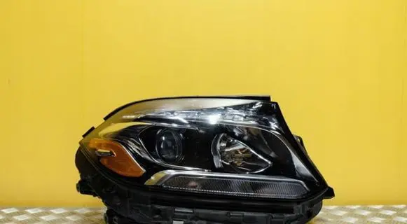 Mercedes-Benz GLS X166 Headlight/headlamp A1668209659 1803
