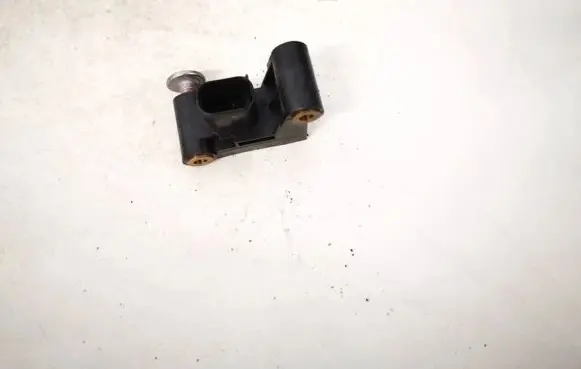 BMW 5 E60 E61 Airbag deployment crash/impact sensor 6977398
