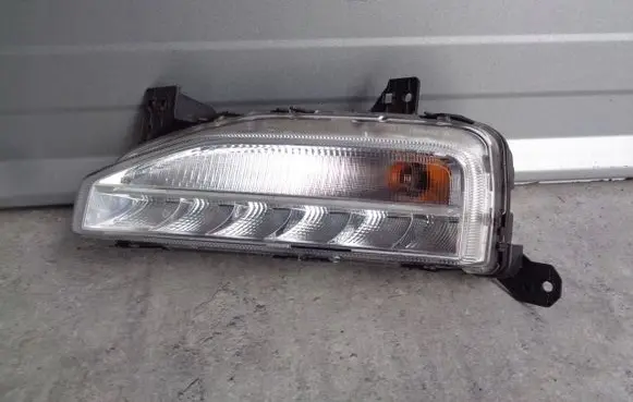 Volkswagen T-Roc LED Daytime headlight 