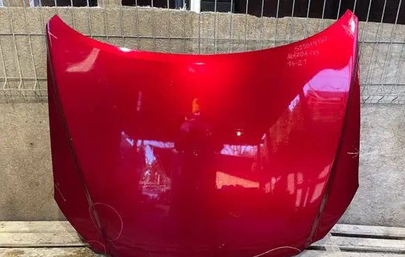 Mazda CX-3 Engine bonnet/hood S2501M150