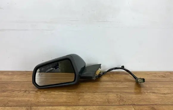 Ford Mustang VI Front door electric wing mirror FR3B17683PINYA FR3B17683