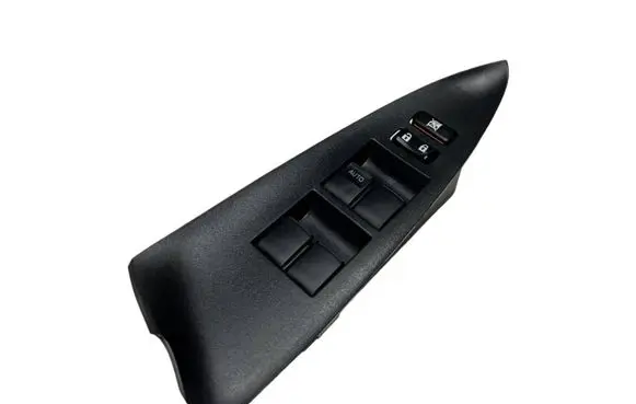 Toyota RAV 4 (XA30) Electric window control switch 7423242070