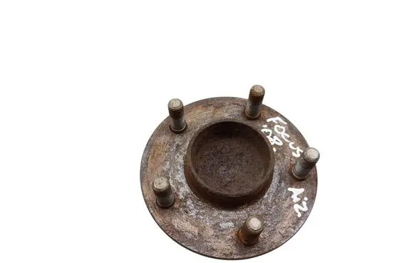 Ford Focus Rear wheel bearing hub 
