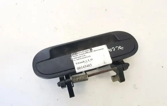 Honda Accord Front door exterior handle