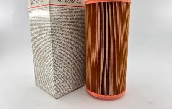 Volkswagen Polo III 6N 6N2 6NF Air filter 6N0129620