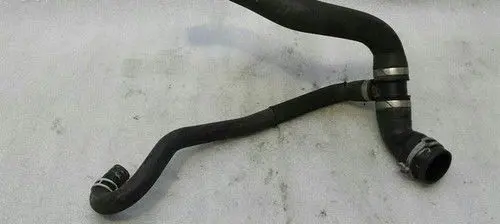 Mercedes-Benz R W251 Oil cooling pipe A2515000075