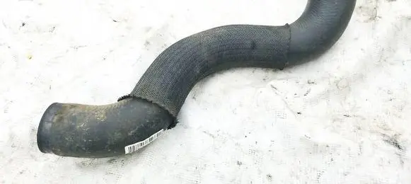 Mazda 5 Intercooler hose/pipe