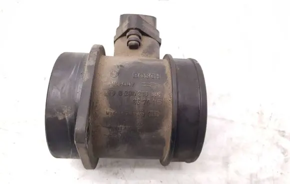 Volvo S60 Mass air flow meter 0280218088 8670115