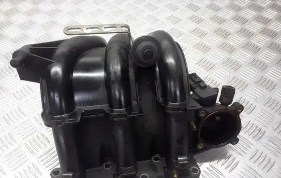 Skoda Fabia Mk1 (6Y) Intake manifold 5WS02530