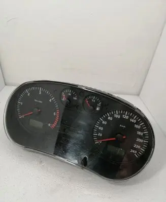 Seat Toledo II (1M) Speedometer (instrument cluster) 110080012004 88311292