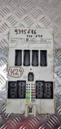 BMW 1 F20 F21 Other control units/modules 9315686
