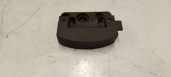 Porsche Macan (95C) Jacking socket point 95c802819a