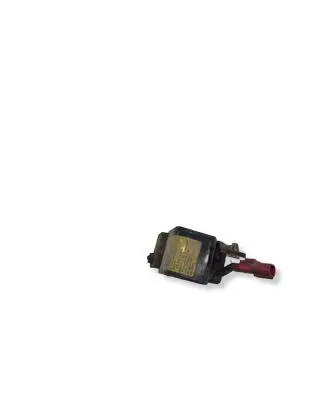 Mitsubishi Pajero Airbag deployment crash/impact sensor MB921288 1872000350
