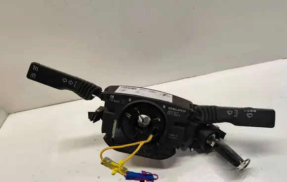 Opel Signum Ignition lock 13132473 852275DDL3 09180562