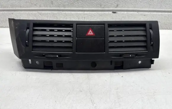 Opel Meriva A Other center console (tunnel) element 274022