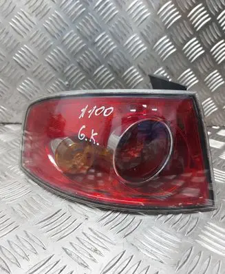 Seat Ibiza III (6L) Rear/tail lights