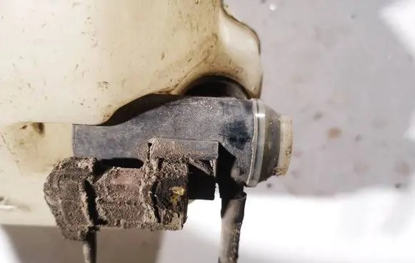 Honda Civic Windscreen/windshield washer pump