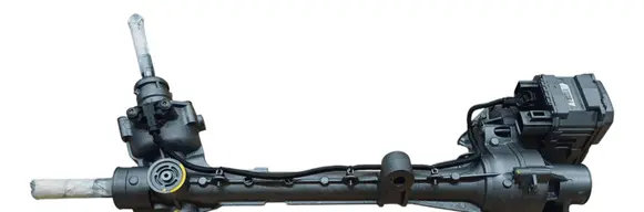 Ford Grand C-MAX Steering rack 06.28.2500