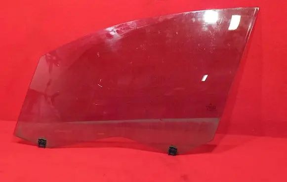 Citroen C5 Front door window glass four-door 43R000929 E000189 DOT39AS2MJ4