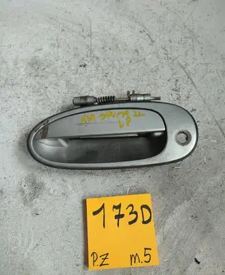 KIA Shuma Front door exterior handle OK2A159410