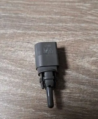 Volkswagen ID. Buzz Outside/external air temperature sensor 8Z0820535B