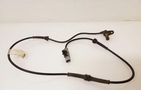 Land Rover Range Rover Sport L320 ABS rear brake sensor F00C1G0009