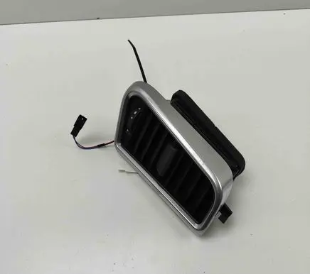 Porsche Panamera (971) Dashboard air vent grill cover trim 971819204C